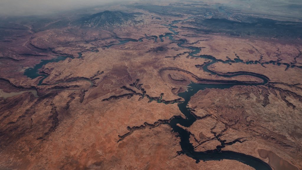 Laudo Hidrológico/Hidrogeológico - GeoEnv